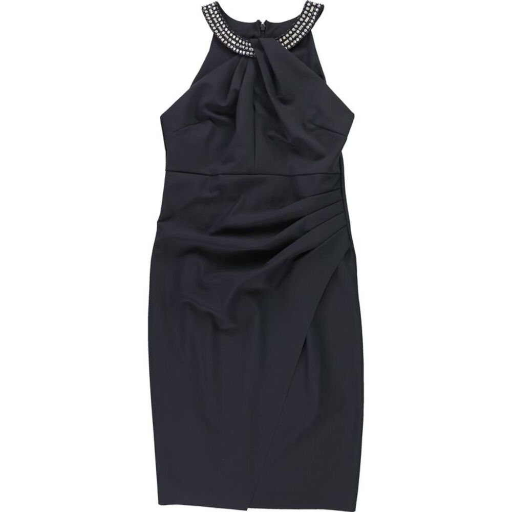 Alex Evenings Womens Slimming Sheath Dress, NWT